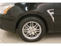 Black - Focus SE Sedan Photo No. 16