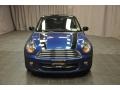 Lightning Blue Metallic - Cooper Hardtop Photo No. 3