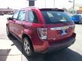 Salsa Red Metallic - Equinox LS Photo No. 3