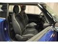 Lightning Blue Metallic - Cooper Hardtop Photo No. 7