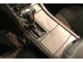 Ingot Silver - Taurus SEL Photo No. 10