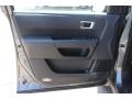 Polished Metal Metallic - Pilot EX 4WD Photo No. 9