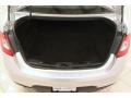 Ingot Silver - Taurus SEL Photo No. 15