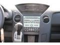 Polished Metal Metallic - Pilot EX 4WD Photo No. 13