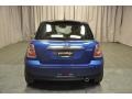 Lightning Blue Metallic - Cooper Hardtop Photo No. 15