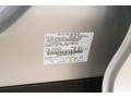Ingot Silver - Taurus SEL Photo No. 18