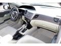 Taffeta White - Civic EX Sedan Photo No. 5