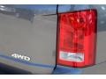 Polished Metal Metallic - Pilot EX 4WD Photo No. 17