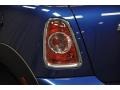 Lightning Blue Metallic - Cooper Hardtop Photo No. 20