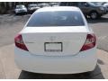 Taffeta White - Civic EX Sedan Photo No. 7