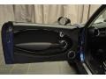 Lightning Blue Metallic - Cooper Hardtop Photo No. 22