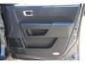 Polished Metal Metallic - Pilot EX 4WD Photo No. 22
