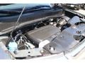 Polished Metal Metallic - Pilot EX 4WD Photo No. 25