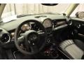 Lightning Blue Metallic - Cooper Hardtop Photo No. 28