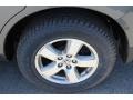Polished Metal Metallic - Pilot EX 4WD Photo No. 27