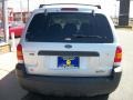 2005 Silver Metallic Ford Escape XLT V6 4WD  photo #9