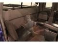 Dark Graphite Rear Seat Photo for 2003 Ford Ranger #79274702