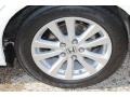 Taffeta White - Civic EX Sedan Photo No. 17