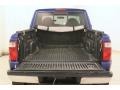 2003 Sonic Blue Metallic Ford Ranger FX4 SuperCab 4x4  photo #13