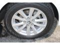 Taffeta White - Civic EX Sedan Photo No. 18