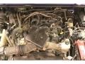 2003 Ford Ranger 4.0 Liter SOHC 12-Valve V6 Engine Photo