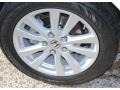 Taffeta White - Civic EX Sedan Photo No. 20