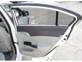 Taffeta White - Civic EX Sedan Photo No. 21