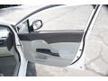 Taffeta White - Civic EX Sedan Photo No. 22