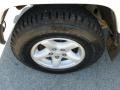 Stone White - Cherokee Sport 4x4 Photo No. 9