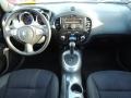 Chrome Silver - Juke SV AWD Photo No. 13