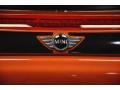 2012 Spice Orange Metallic Mini Cooper S Coupe  photo #15
