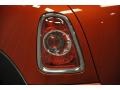 2012 Spice Orange Metallic Mini Cooper S Coupe  photo #19