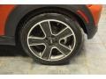 2012 Mini Cooper S Coupe Wheel