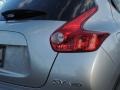 Chrome Silver - Juke SV AWD Photo No. 19