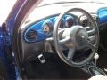 Electric Blue Pearlcoat - PT Cruiser  Photo No. 14