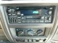 Agate Controls Photo for 2001 Jeep Cherokee #79275194