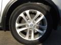 Chrome Silver - Juke SV AWD Photo No. 27