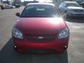 2010 Crystal Red Tintcoat Metallic Chevrolet Cobalt LT Sedan  photo #7