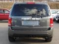 Polished Metal Metallic - Pilot EX 4WD Photo No. 6