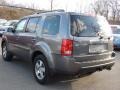 Polished Metal Metallic - Pilot EX 4WD Photo No. 7