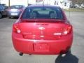 2010 Crystal Red Tintcoat Metallic Chevrolet Cobalt LT Sedan  photo #18