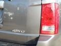 Polished Metal Metallic - Pilot EX 4WD Photo No. 16