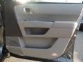 Polished Metal Metallic - Pilot EX 4WD Photo No. 19
