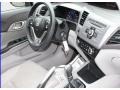 Gray Dashboard Photo for 2012 Honda Civic #79275742