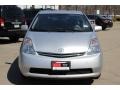 Classic Silver Metallic - Prius Hybrid Photo No. 2