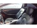 Black - CLK 350 Coupe Photo No. 2