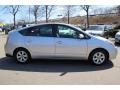 Classic Silver Metallic - Prius Hybrid Photo No. 4