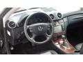 Black - CLK 350 Coupe Photo No. 3