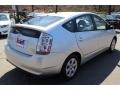 Classic Silver Metallic - Prius Hybrid Photo No. 5