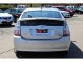 Classic Silver Metallic - Prius Hybrid Photo No. 6